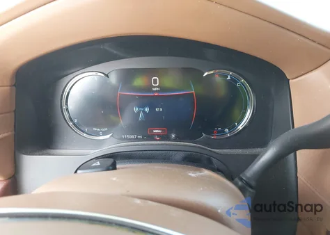 2017 Cadillac Escalade Esv Platinum из США, поврежденный, VIN 1GYS4KKJ7HR341668